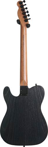 Fender 2024 Limited Edition American Pro II Tele Smoke Transparent (Pre-Owned) #US24052871 Fender 2024 Limited Edition American Pro II Tele Smoke Transparent (Pre-Owned) #US24052871