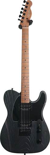 Fender 2024 Limited Edition American Pro II Tele Smoke Transparent (Pre-Owned) #US24052871 Fender 2024 Limited Edition American Pro II Tele Smoke Transparent (Pre-Owned) #US24052871