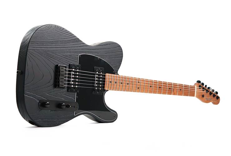 Fender 2024 Limited Edition American Pro II Tele Smoke Transparent (Pre-Owned) #US24052871 Fender 2024 Limited Edition American Pro II Tele Smoke Transparent (Pre-Owned) #US24052871