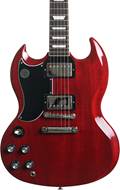 Gibson 2023 SG Standard 61 Vintage Cherry Left Handed (Pre-Owned) #233520241
