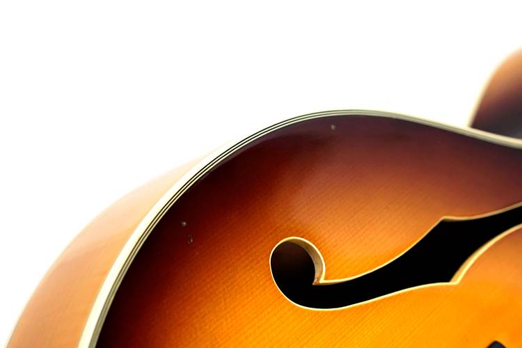 Ibanez 2455 Sunburst (Pre-Owned) Ibanez 2455 Sunburst (Pre-Owned)