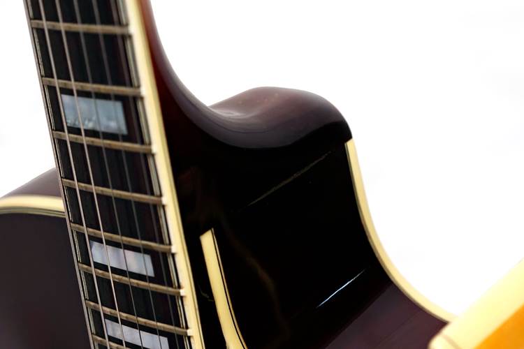Ibanez 2455 Sunburst (Pre-Owned) Ibanez 2455 Sunburst (Pre-Owned)