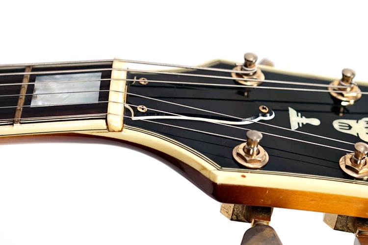 Ibanez 2455 Sunburst (Pre-Owned) Ibanez 2455 Sunburst (Pre-Owned)