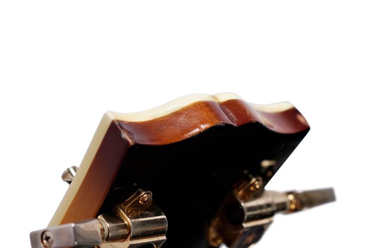 Ibanez 2455 Sunburst (Pre-Owned) Ibanez 2455 Sunburst (Pre-Owned)