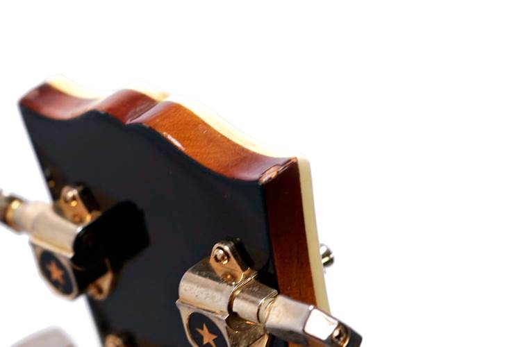 Ibanez 2455 Sunburst (Pre-Owned) Ibanez 2455 Sunburst (Pre-Owned)