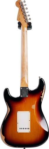 Fender Road Worn 60s Stratocaster Rosewood Fingerboard 3-Colour Sunburst (Pre-Owned) #MX12175799 Fender Road Worn 60s Stratocaster Rosewood Fingerboard 3-Colour Sunburst (Pre-Owned) #MX12175799