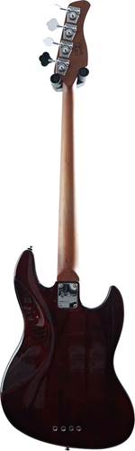 Sire Marcus Miller V5 4 String Fretless Tobacco Sunburst Left Handed (Pre-Owned) #2N23211374 Sire Marcus Miller V5 4 String Fretless Tobacco Sunburst Left Handed (Pre-Owned) #2N23211374