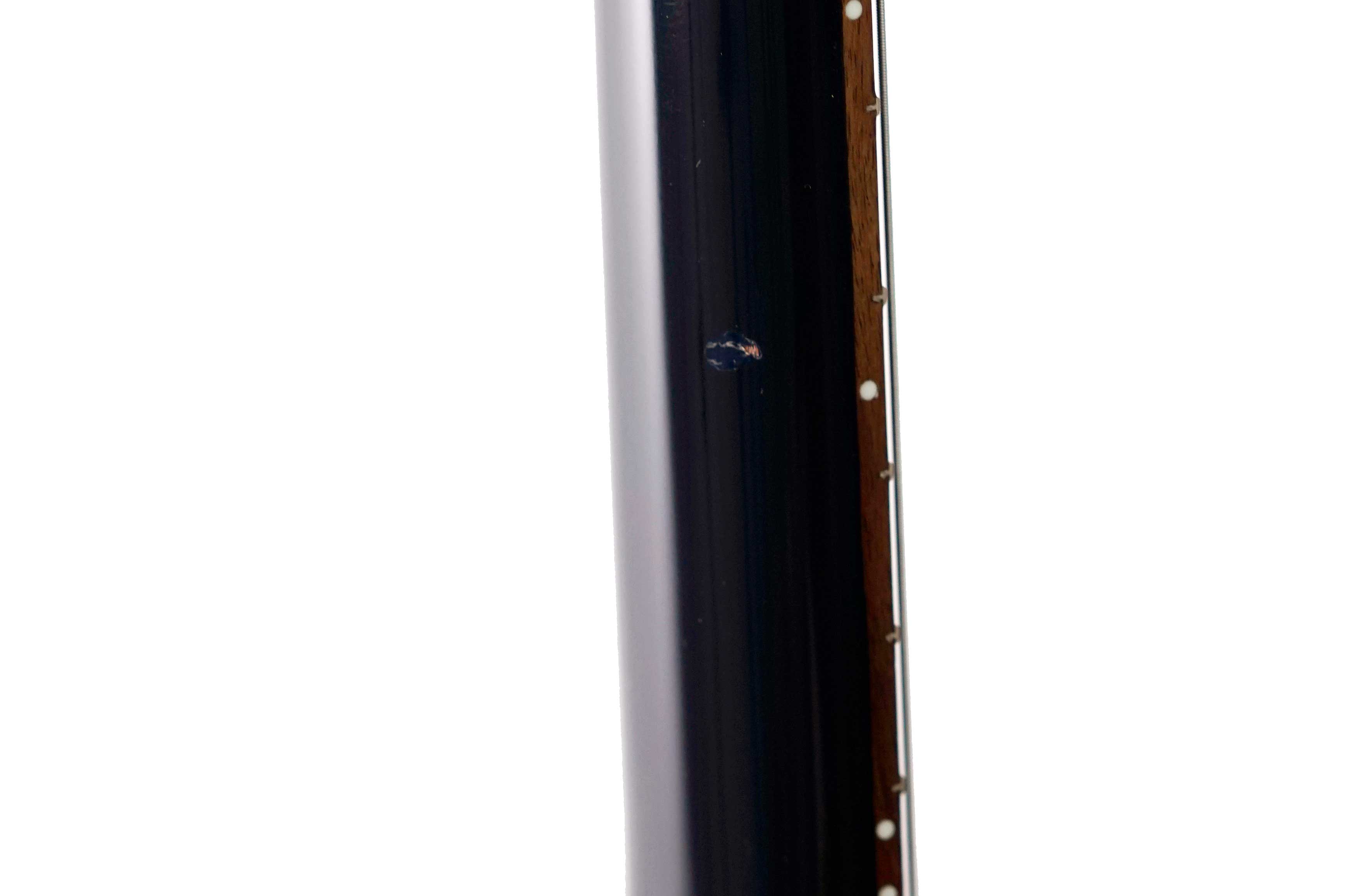 Gibson 2015 Les Paul Studio Midnight Blue (Pre-Owned) #150049326