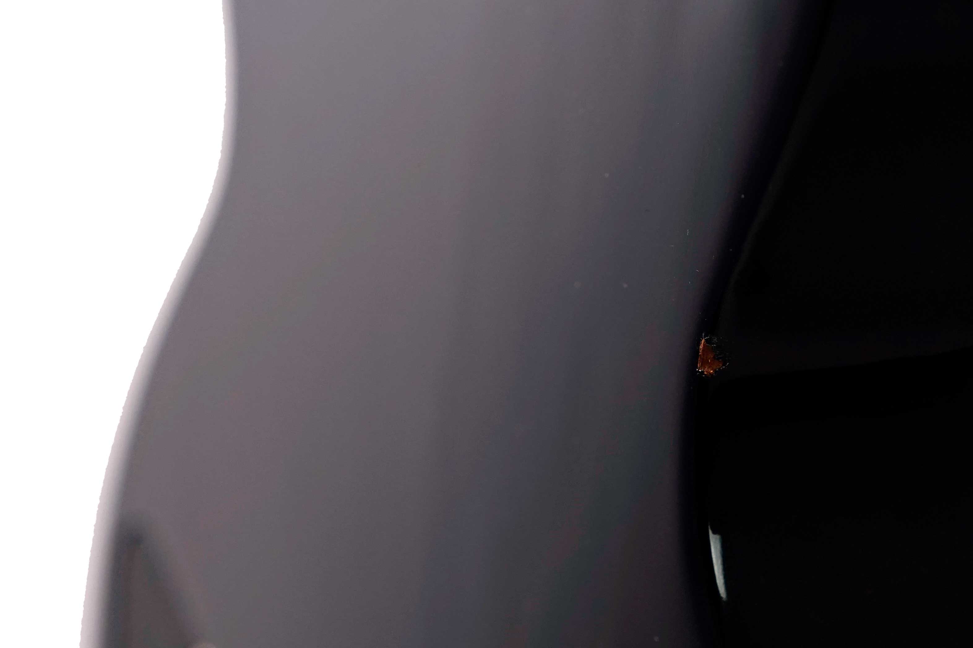 Gibson 2015 Les Paul Studio Midnight Blue (Pre-Owned) #150049326