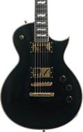 ESP LTD EC-256 Black 2024 (Pre-Owned) #WI24070574