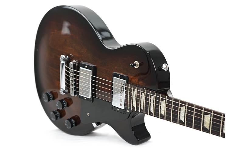 Gibson 2019 Les Paul Studio Smokehouse Burst (Pre-Owned) #102290178 Gibson 2019 Les Paul Studio Smokehouse Burst (Pre-Owned) #102290178
