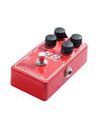 Xotic BB-Preamp Andy Timmons Limited Edition (Pre-Owned) #BBP-AT-0584