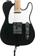 Fender 2024 Player II Telecaster Maple Fingerboard Black (Pre-Owned) #MX24035251