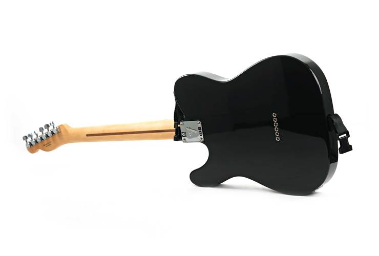 Fender 2024 Player II Telecaster Maple Fingerboard Black (Pre-Owned) #MX24035251 Fender 2024 Player II Telecaster Maple Fingerboard Black (Pre-Owned) #MX24035251