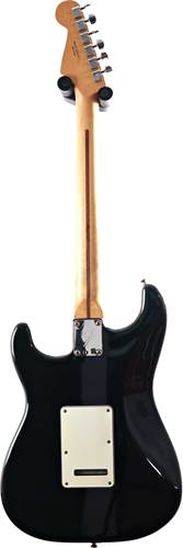 Fender 2018 Player Stratocaster Black Maple Fingerboard (Pre-Owned) #MX18006496 Fender 2018 Player Stratocaster Black Maple Fingerboard (Pre-Owned) #MX18006496