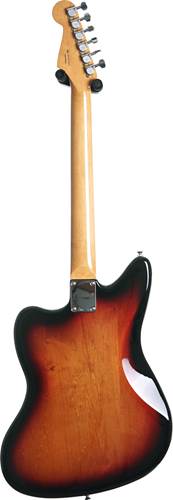 Fender 2022 Kurt Cobain Jaguar Rosewood Fingerboard 3 Colour Sunburst NOS (Pre-Owned) #MX22017877 Fender 2022 Kurt Cobain Jaguar Rosewood Fingerboard 3 Colour Sunburst NOS (Pre-Owned) #MX22017877