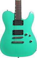 ESP 2021 LTD ECLIPSE NT 87 Turquoise (Pre-Owned) #IW21070771