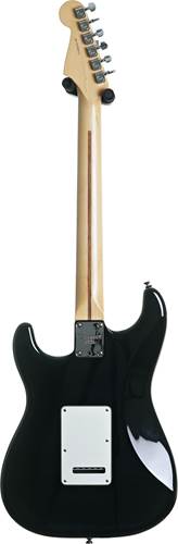 Fender 2015 American Standard Stratocaster Maple Fingerboard Black (Pre-Owned) #US15003713 Fender 2015 American Standard Stratocaster Maple Fingerboard Black (Pre-Owned) #US15003713