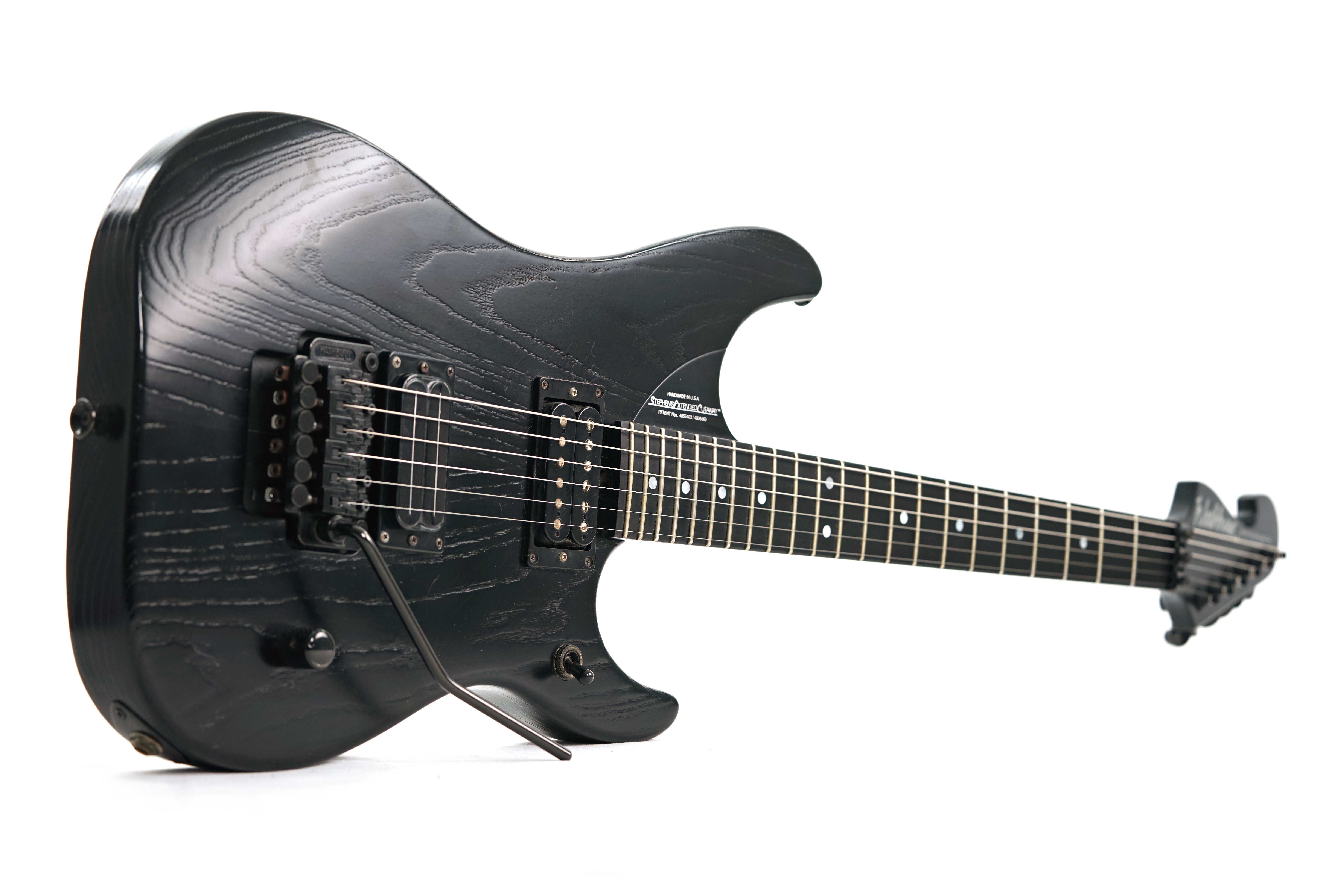 希少】Washburn USA製 N4 DARK 希少】Washburn USA製 N4 DARK Washburn