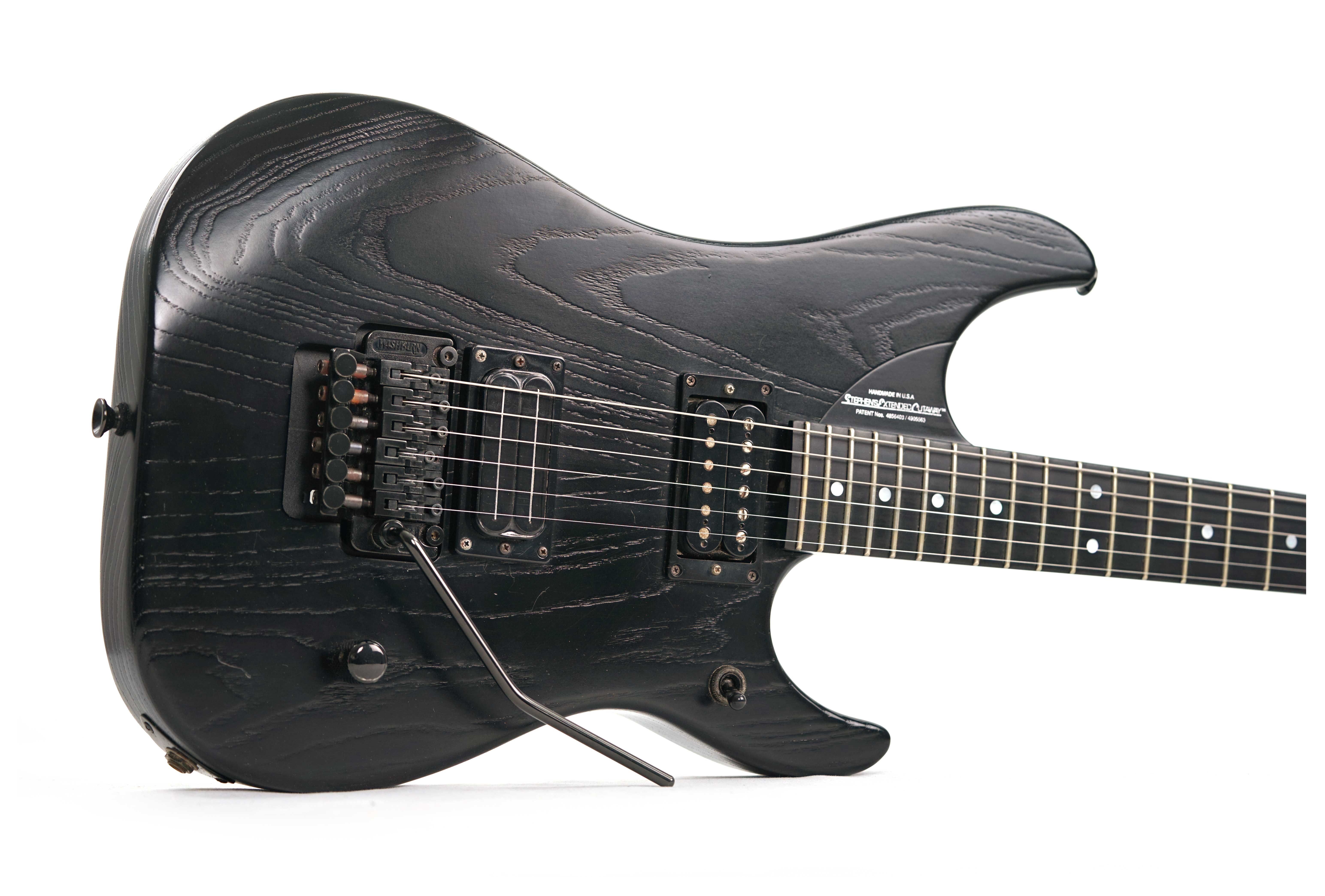 【希少】Washburn USA製 N4 DARK 希少】Washburn USA製 N4 DARK 希少】Washburn USA製 N4 DARK