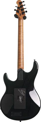Music Man 2021 BFR Luke III Floyd HH Classic Black Sparkle 22 of 69 (Pre-Owned) #G87093 Music Man 2021 BFR Luke III Floyd HH Classic Black Sparkle 22 of 69 (Pre-Owned) #G87093