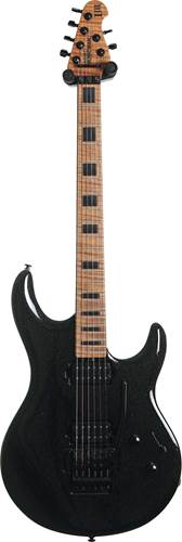 Music Man 2021 BFR Luke III Floyd HH Classic Black Sparkle 22 of 69 (Pre-Owned) #G87093 Music Man 2021 BFR Luke III Floyd HH Classic Black Sparkle 22 of 69 (Pre-Owned) #G87093