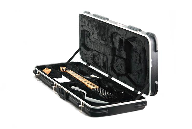 Music Man 2021 BFR Luke III Floyd HH Classic Black Sparkle 22 of 69 (Pre-Owned) #G87093 Music Man 2021 BFR Luke III Floyd HH Classic Black Sparkle 22 of 69 (Pre-Owned) #G87093