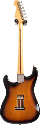 Fender 2017 American Original '50s Stratocaster 2 Tone Sunburst Maple Fingerboard (Pre-Owned) #V1744320 Fender 2017 American Original '50s Stratocaster 2 Tone Sunburst Maple Fingerboard (Pre-Owned) #V1744320