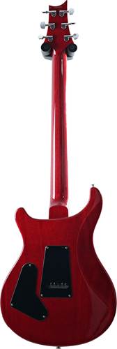PRS S2 Custom 24-08 Bonnie Pink Cherryburst Pattern Thin (Pre-Owned) #S2068187 PRS S2 Custom 24-08 Bonnie Pink Cherryburst Pattern Thin (Pre-Owned) #S2068187