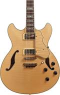 Ibanez AS-103 NT Custom (Pre-Owned) #S070043145