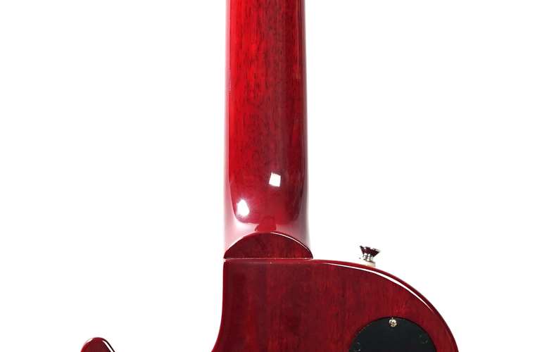 Gibson 2021 Les Paul Standard '60s Iced Tea (Pre-Owned) #228810065 Gibson 2021 Les Paul Standard '60s Iced Tea (Pre-Owned) #228810065