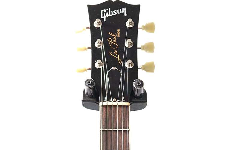 Gibson 2021 Les Paul Standard '60s Iced Tea (Pre-Owned) #228810065 Gibson 2021 Les Paul Standard '60s Iced Tea (Pre-Owned) #228810065