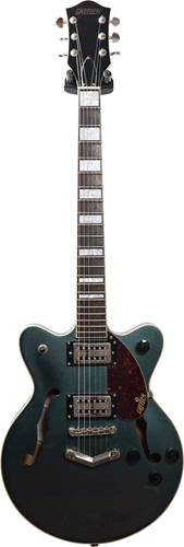 Gretsch G2655 Streamliner Centerblock Junior Gunmetal (Pre-Owned) #IS210622309 Gretsch G2655 Streamliner Centerblock Junior Gunmetal (Pre-Owned) #IS210622309