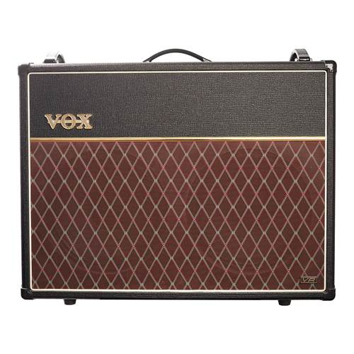 Vox AC30VR Solid State Combo Amp (Pre-Owned) #PO6-012820 Vox AC30VR Solid State Combo Amp (Pre-Owned) #PO6-012820