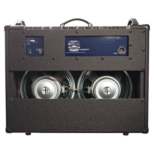 Vox AC30VR Solid State Combo Amp (Pre-Owned) #PO6-012820 Vox AC30VR Solid State Combo Amp (Pre-Owned) #PO6-012820