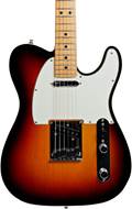 Fender 2023 American Ultra Telecaster Ultraburst Maple Fingerboard (Pre-Owned) #US23007492