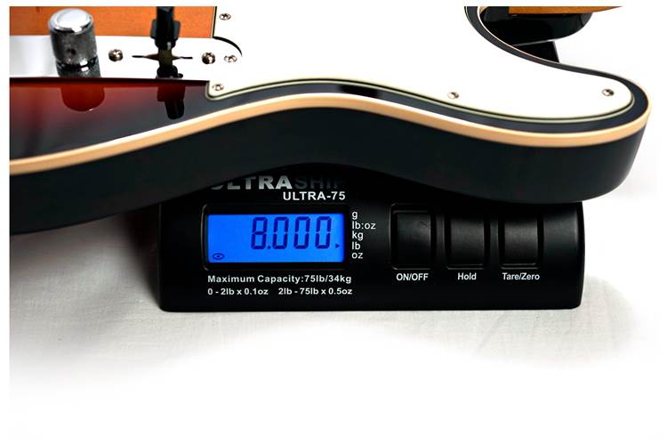 Fender 2023 American Ultra Telecaster Ultraburst Maple Fingerboard (Pre-Owned) #US23007492 Fender 2023 American Ultra Telecaster Ultraburst Maple Fingerboard (Pre-Owned) #US23007492