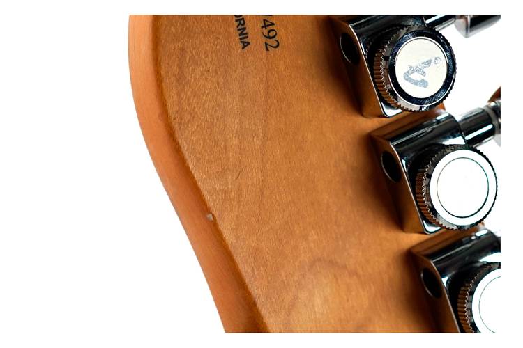 Fender 2023 American Ultra Telecaster Ultraburst Maple Fingerboard (Pre-Owned) #US23007492 Fender 2023 American Ultra Telecaster Ultraburst Maple Fingerboard (Pre-Owned) #US23007492