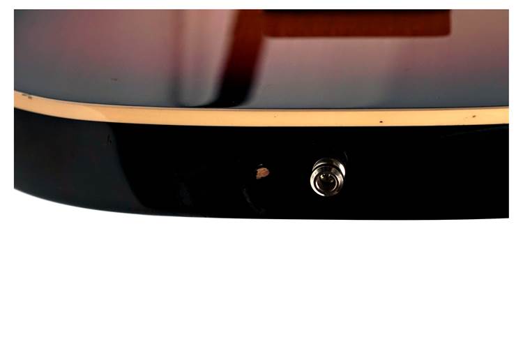 Fender 2023 American Ultra Telecaster Ultraburst Maple Fingerboard (Pre-Owned) #US23007492 Fender 2023 American Ultra Telecaster Ultraburst Maple Fingerboard (Pre-Owned) #US23007492