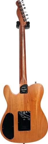 Fender 2022 Acoustasonic Player Telecaster Natural Rosewood Fingerboard (Pre-Owned) #MXA2203275 Fender 2022 Acoustasonic Player Telecaster Natural Rosewood Fingerboard (Pre-Owned) #MXA2203275