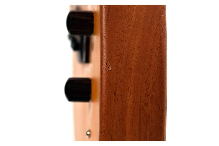 Fender 2022 Acoustasonic Player Telecaster Natural Rosewood Fingerboard (Pre-Owned) #MXA2203275 Fender 2022 Acoustasonic Player Telecaster Natural Rosewood Fingerboard (Pre-Owned) #MXA2203275