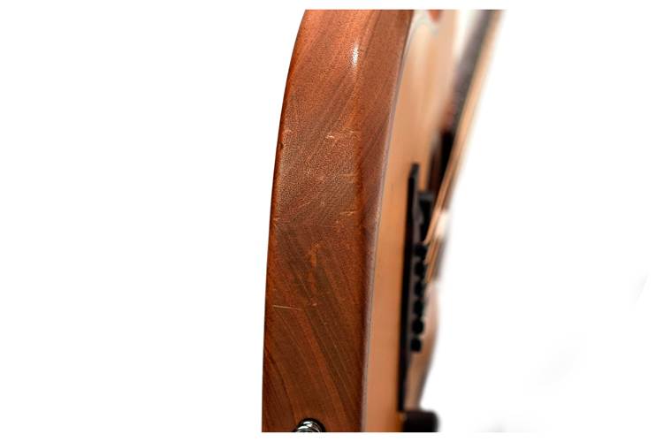 Fender 2022 Acoustasonic Player Telecaster Natural Rosewood Fingerboard (Pre-Owned) #MXA2203275 Fender 2022 Acoustasonic Player Telecaster Natural Rosewood Fingerboard (Pre-Owned) #MXA2203275