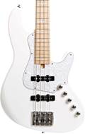 Cort NJS 4 Bass White (Pre-Owned) #IE220507247