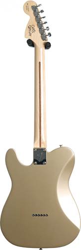 Fender 2023 Chris Shiflett Telecaster Rosewood Fingerboard Shoreline Gold (Pre-Owned) #MX23038867 Fender 2023 Chris Shiflett Telecaster Rosewood Fingerboard Shoreline Gold (Pre-Owned) #MX23038867