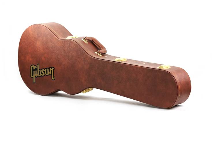 Gibson 2024 Les Paul Standard 50s Plain Top Pelham Blue (Pre-Owned) #221440026 Gibson 2024 Les Paul Standard 50s Plain Top Pelham Blue (Pre-Owned) #221440026