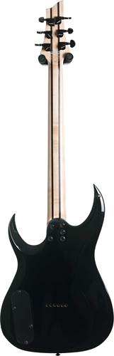 Schecter 2023 Sunset 6 Triad Gloss Black (Pre-Owned) #IM23081365 Schecter 2023 Sunset 6 Triad Gloss Black (Pre-Owned) #IM23081365