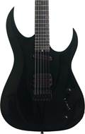 Schecter 2023 Sunset 6 Triad Gloss Black (Pre-Owned) #IM23081365