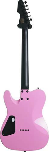 Schecter 2022 Machine Gun Kelly Signature PT Tickets To My Downfall Pink (Pre-Owned) #IW22012714 Schecter 2022 Machine Gun Kelly Signature PT Tickets To My Downfall Pink (Pre-Owned) #IW22012714