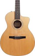Taylor 2017 214ce-N (Pre-Owned) #2112076418