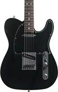 Fender 2015 American Elite Telecaster Rosewood Fingerboard Mystic Black (Pre-Owned) #US15084802